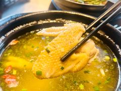 -食光慢宴·安吉土菜馆