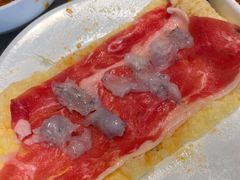 -海底捞火锅(旭辉MALL店)