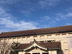 -东京国立博物馆