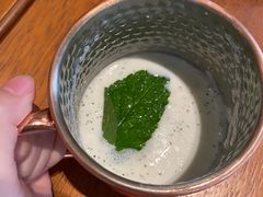 -ELI FALAFEL Lebanese&Mediterranean黎巴嫩美食(富城路店)