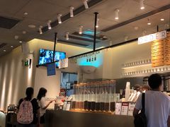 -喜茶(东莞汇一城店)
