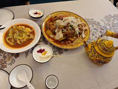 -阿西叶滩羊馆(交大店)