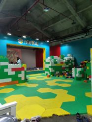 -恐龙探索乐园(磁器口店)