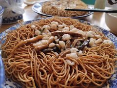 -裕兴记·三虾面(西北街总店)