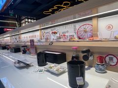 -三禾寿司(君尚店)
