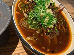 香辣炝锅鱼-树厨贵州菜(大十字店)