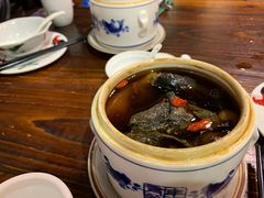 -黄祥华养生堂·炖汤·营养蒸饭(岭南天地店)