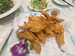 -渔码头食府·20年蓬莱老字号(登州路店)
