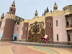 -安徒生童话乐园