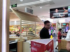 -食尚名肴自助涮烤