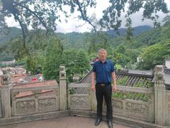 -九华山风景区