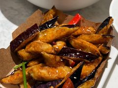 -双合园·海鲜水饺青岛菜(九水东路店)