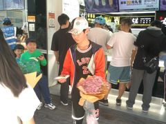 -古茗(江北万达金街店)