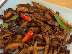 -德胜轩正宗顺德菜(宝安沙井会展中心店)