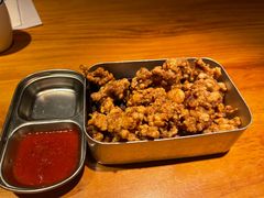 闽南炸醋肉-宋小谨(惠安禹洲店)