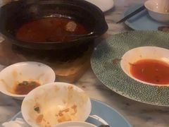 -东南里湖景餐厅·新闽菜(浦西万达店)