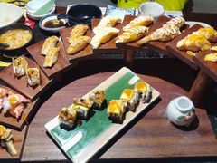 -古田居·特色寿司料理(星之岛旗舰店)