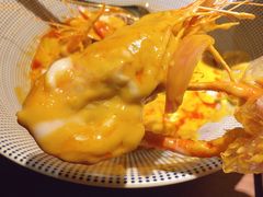 -星叶·东南亚料理(宁波万象汇店)