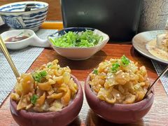 -戏作寿司(观音桥店)
