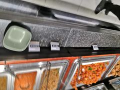 -韩盛·盛江山自助料理(中街大悦城店)