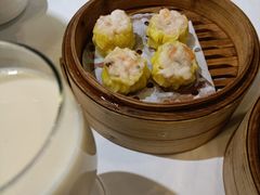 鲜虾烧卖皇-万龙洲海鲜(南新仓店)