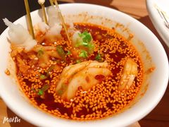 -新太二·鲜料川菜(智慧城广百店)