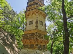 -天津盘山风景名胜区