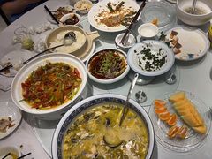 -咪咪川菜(长乐西路店)