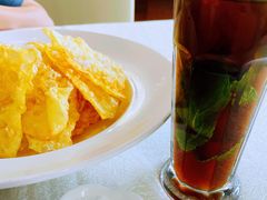 大理炸乳扇-云腾食府·云南菜