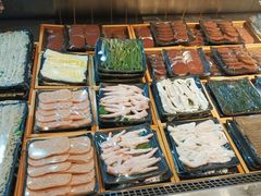 -阿串串老火锅(力盟店)