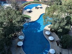 -绿城千岛湖喜来登度假酒店