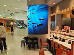 -争鲜回转寿司(朝北大悦城店)