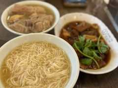 -松發肉骨茶(先得坊店)
