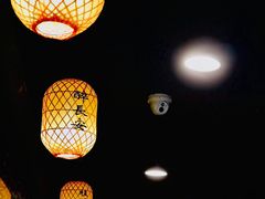大堂-醉长安(南门总店)