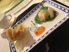 -唐阁(香港朗廷酒店)