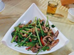 -老字号蛇口德记烧腊饭店·海鲜加工