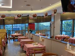 -西贝(无锡万象城店)