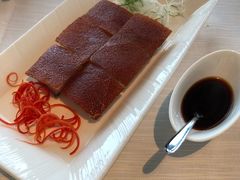 -天龙轩(香港丽思卡尔顿酒店)