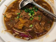 -好嫂子•刀削面(大兴店)