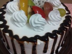 android_upload_pic-欧贝拉蛋糕店(东门路店)