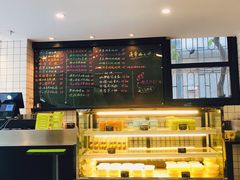 菜单-糖匠(垂虹路店)