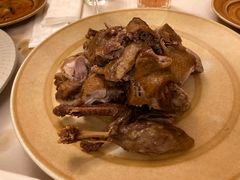 -龙门阵茶屋川菜馆(武康路店)