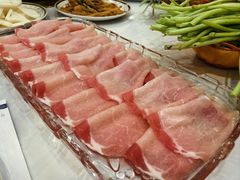 -清花阁乌拉满族火锅(厦门街店)