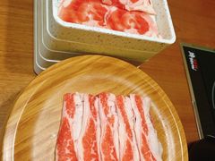 -牛New寿喜烧(青浦店)