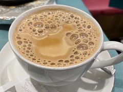 -恒河传奇印度餐厅GANGES