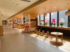 -海汀顿儿童之家(保利香雪园区)