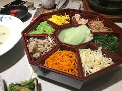 -将军牛排·尔滨地标朝鲜族美食(总店)