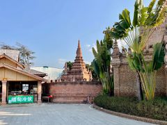 -一寨两国风景区
