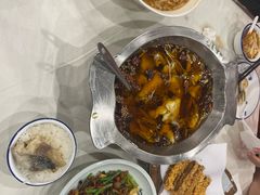 -鑫巴蜀小镇 · 水煮鱼专研店(玉桥店)