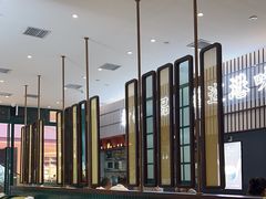 -新仙清汤牛腩(铜锣湾店)
